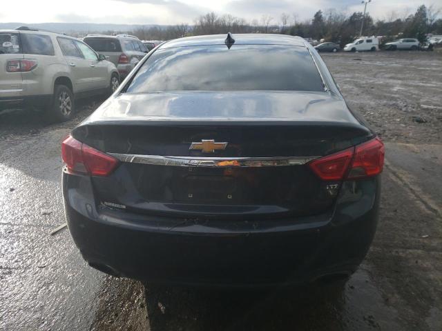 Photo 5 VIN: 2G1155SL5F9247550 - CHEVROLET IMPALA LTZ 