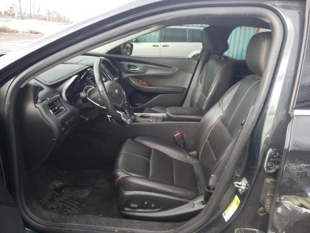 Photo 6 VIN: 2G1155SL5F9247550 - CHEVROLET IMPALA LTZ 