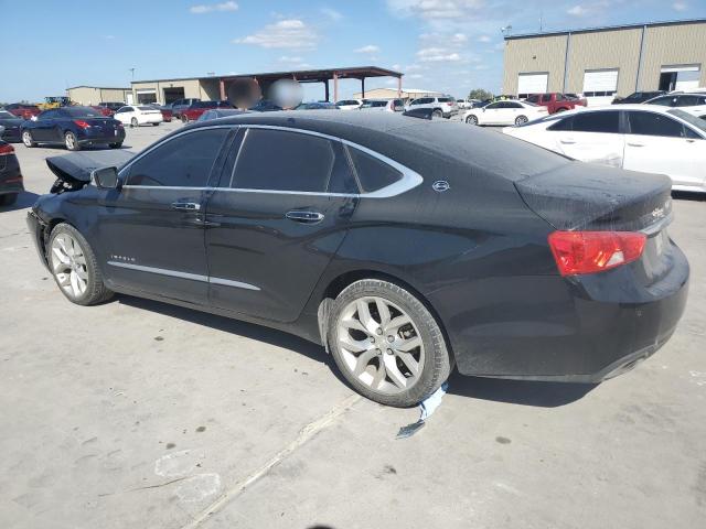 Photo 1 VIN: 2G1155SL5F9262355 - CHEVROLET IMPALA LTZ 