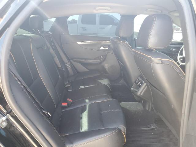 Photo 9 VIN: 2G1155SL5F9262355 - CHEVROLET IMPALA LTZ 