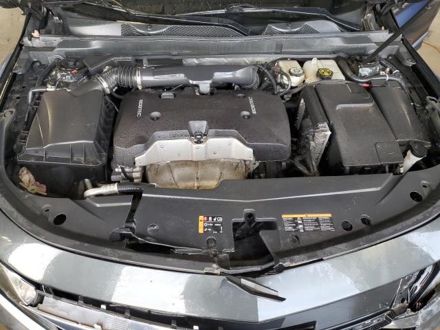 Photo 10 VIN: 2G1155SL6F9148882 - CHEVROLET IMPALA LTZ 