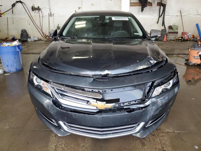 Photo 4 VIN: 2G1155SL6F9148882 - CHEVROLET IMPALA LTZ 