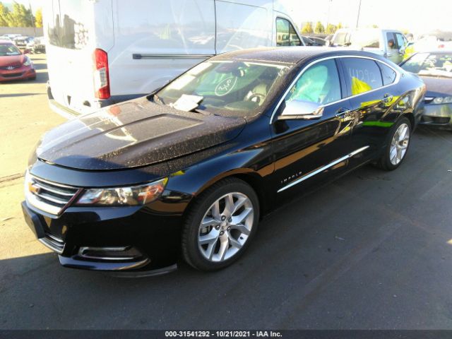 Photo 1 VIN: 2G1155SL6F9241370 - CHEVROLET IMPALA 