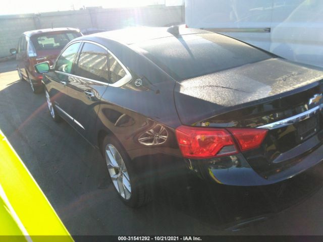 Photo 2 VIN: 2G1155SL6F9241370 - CHEVROLET IMPALA 