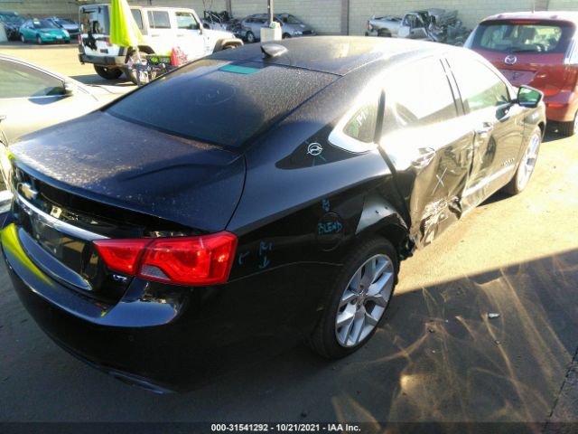 Photo 3 VIN: 2G1155SL6F9241370 - CHEVROLET IMPALA 