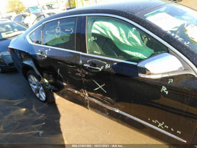 Photo 5 VIN: 2G1155SL6F9241370 - CHEVROLET IMPALA 