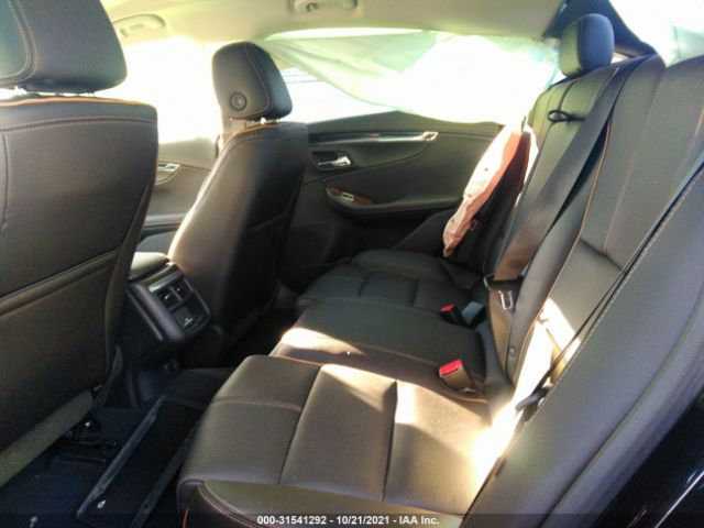 Photo 7 VIN: 2G1155SL6F9241370 - CHEVROLET IMPALA 