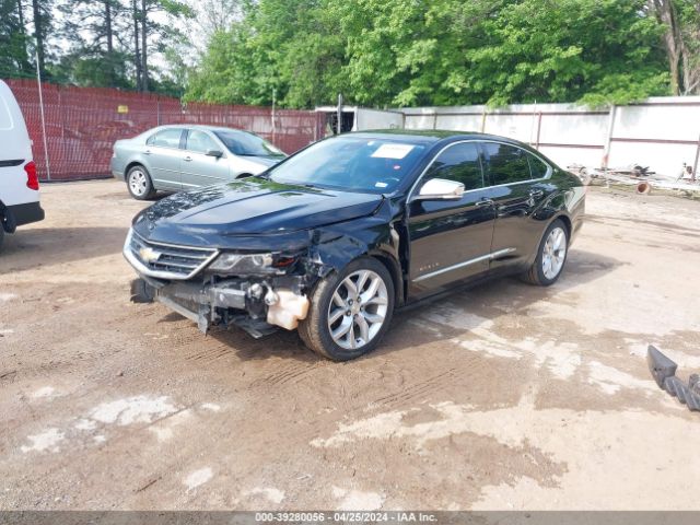 Photo 1 VIN: 2G1155SL6F9247184 - CHEVROLET IMPALA 