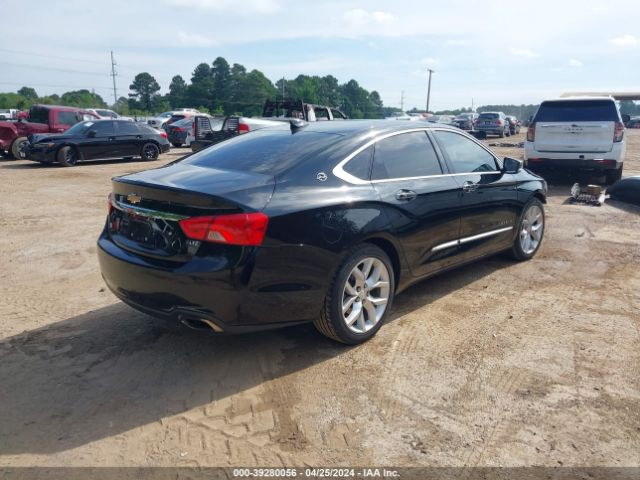 Photo 3 VIN: 2G1155SL6F9247184 - CHEVROLET IMPALA 