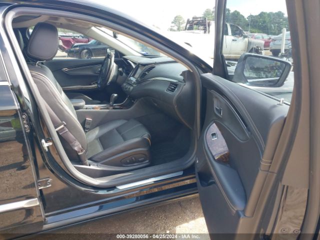 Photo 4 VIN: 2G1155SL6F9247184 - CHEVROLET IMPALA 