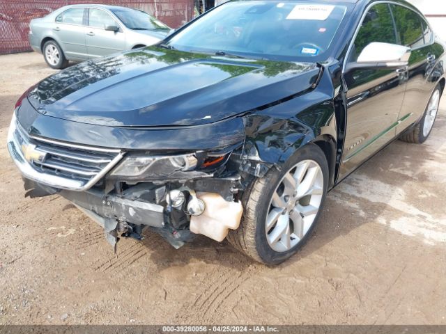 Photo 5 VIN: 2G1155SL6F9247184 - CHEVROLET IMPALA 