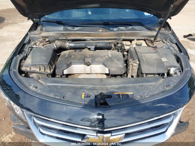 Photo 9 VIN: 2G1155SL6F9247184 - CHEVROLET IMPALA 