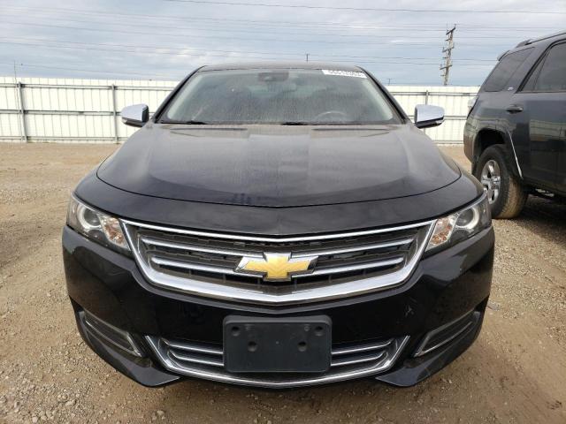 Photo 4 VIN: 2G1155SL8F9213232 - CHEVROLET IMPALA LTZ 