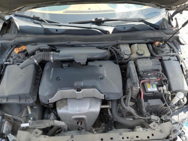 Photo 10 VIN: 2G1155SL9F9246787 - CHEVROLET IMPALA 