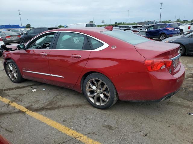 Photo 1 VIN: 2G1155SL9F9275433 - CHEVROLET IMPALA 