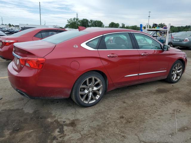 Photo 2 VIN: 2G1155SL9F9275433 - CHEVROLET IMPALA 