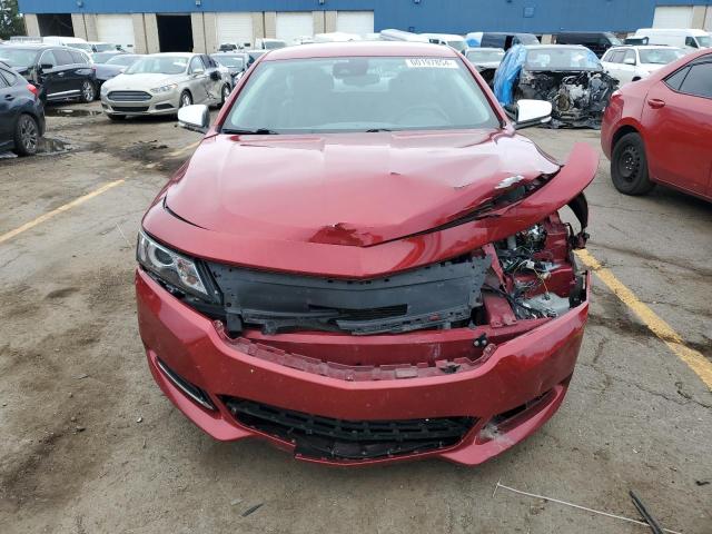 Photo 4 VIN: 2G1155SL9F9275433 - CHEVROLET IMPALA 