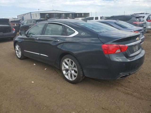 Photo 1 VIN: 2G1155SLXF9172697 - CHEVROLET IMPALA LTZ 