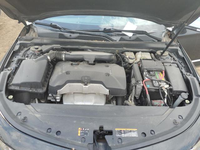 Photo 10 VIN: 2G1155SLXF9172697 - CHEVROLET IMPALA LTZ 