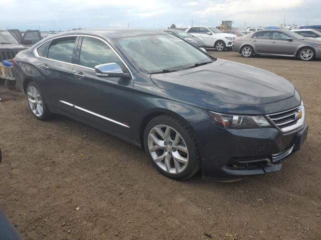 Photo 3 VIN: 2G1155SLXF9172697 - CHEVROLET IMPALA LTZ 