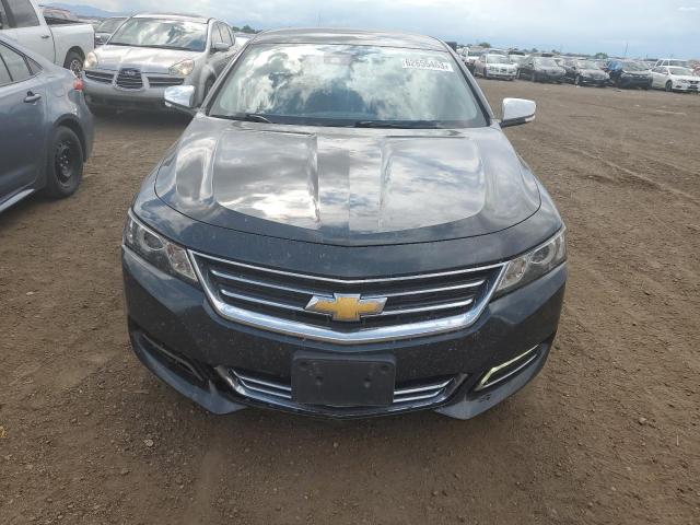 Photo 4 VIN: 2G1155SLXF9172697 - CHEVROLET IMPALA LTZ 