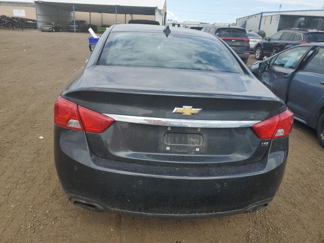 Photo 5 VIN: 2G1155SLXF9172697 - CHEVROLET IMPALA LTZ 