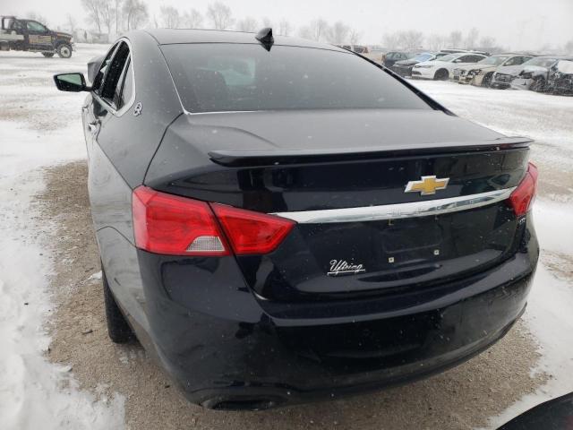 Photo 5 VIN: 2G1155SLXF9230582 - CHEVROLET IMPALA LTZ 