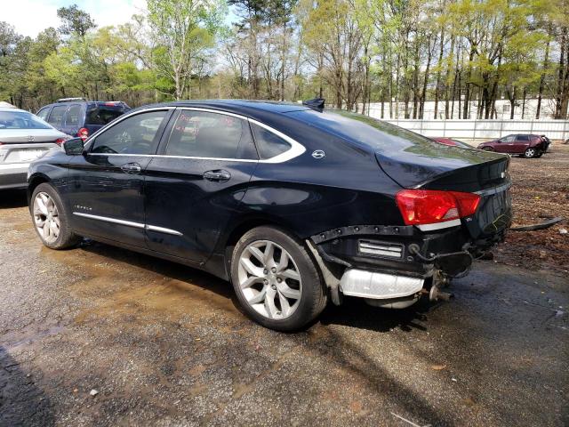 Photo 1 VIN: 2G1165S30F9109461 - CHEVROLET IMPALA LTZ 