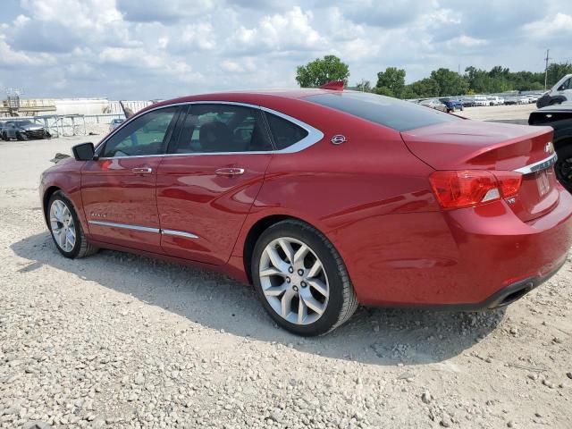 Photo 1 VIN: 2G1165S30F9134621 - CHEVROLET IMPALA LTZ 