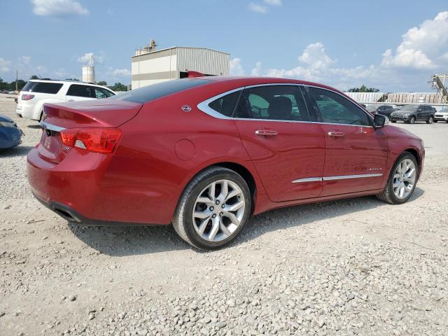 Photo 2 VIN: 2G1165S30F9134621 - CHEVROLET IMPALA LTZ 