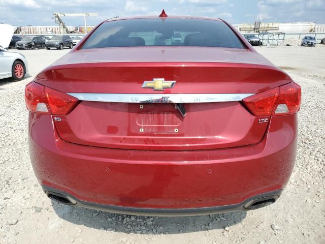 Photo 5 VIN: 2G1165S30F9134621 - CHEVROLET IMPALA LTZ 