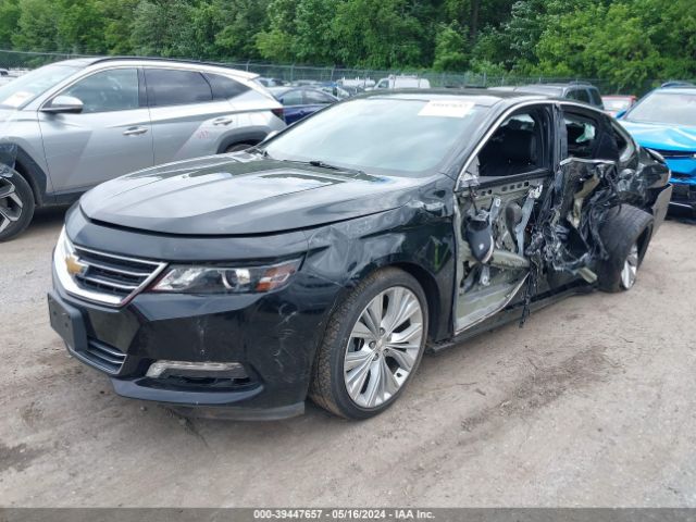 Photo 1 VIN: 2G1165S30F9151953 - CHEVROLET IMPALA 