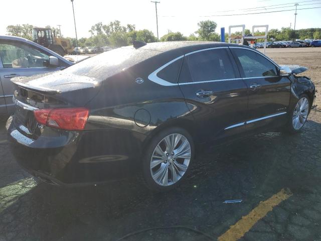 Photo 2 VIN: 2G1165S30F9160202 - CHEVROLET IMPALA 