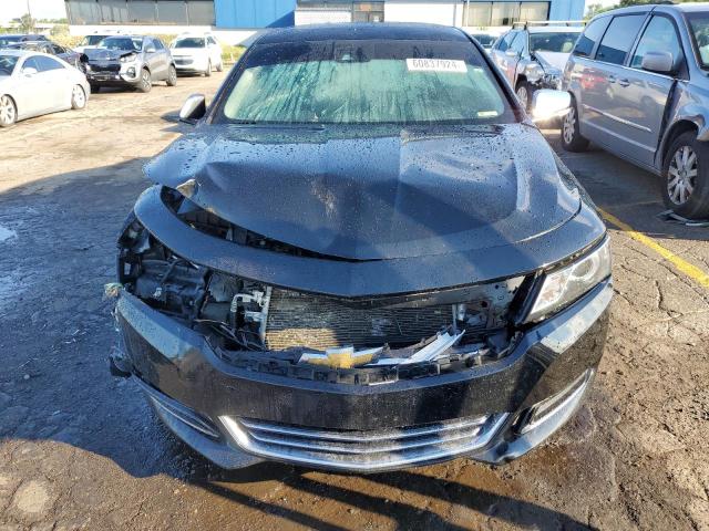 Photo 4 VIN: 2G1165S30F9160202 - CHEVROLET IMPALA 