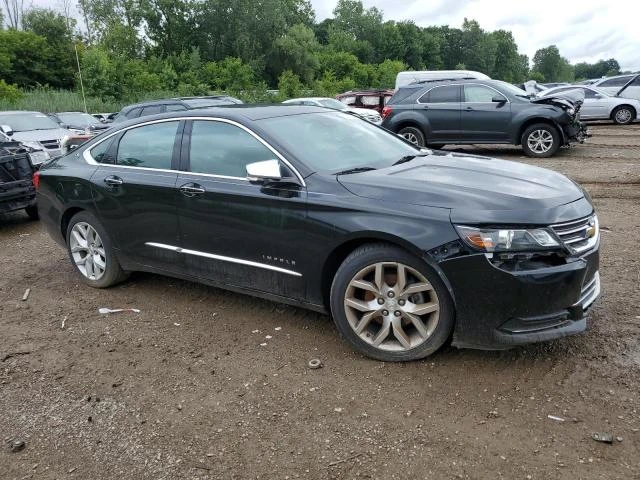 Photo 3 VIN: 2G1165S30F9168400 - CHEVROLET IMPALA LTZ 