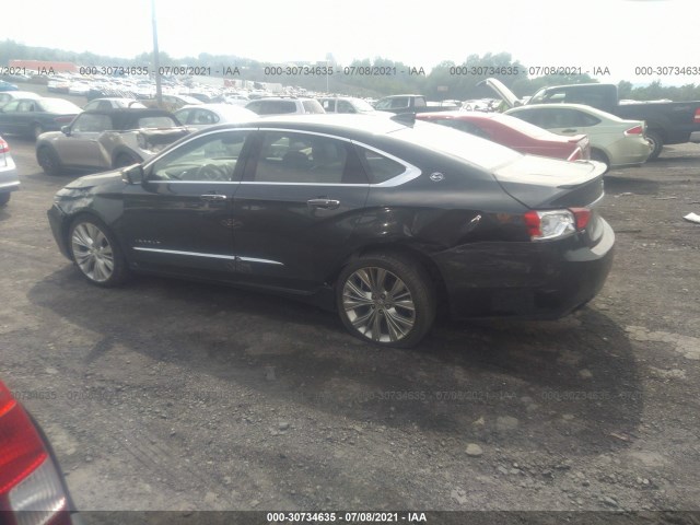 Photo 5 VIN: 2G1165S30F9169398 - CHEVROLET IMPALA 