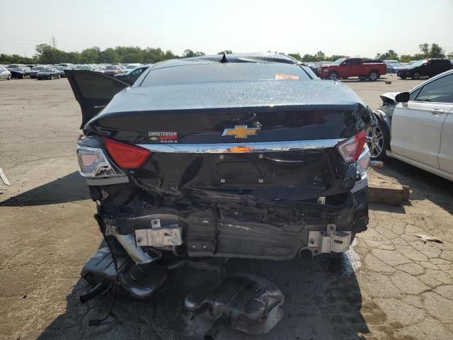 Photo 5 VIN: 2G1165S30F9174634 - CHEVROLET IMPALA LTZ 