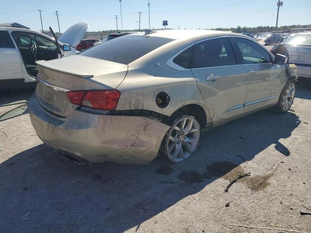 Photo 2 VIN: 2G1165S30F9187416 - CHEVROLET IMPALA 