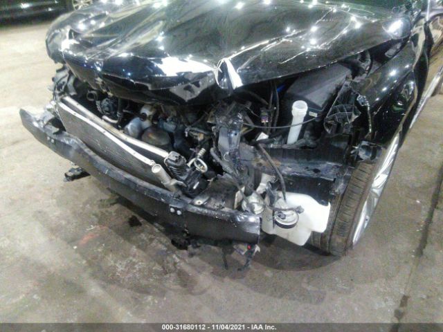 Photo 5 VIN: 2G1165S30F9206983 - CHEVROLET IMPALA 