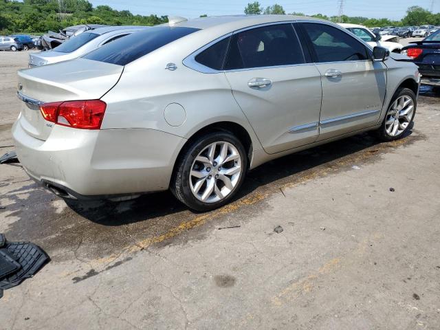 Photo 2 VIN: 2G1165S30F9209141 - CHEVROLET IMPALA LTZ 