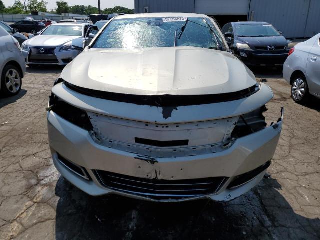 Photo 4 VIN: 2G1165S30F9209141 - CHEVROLET IMPALA LTZ 