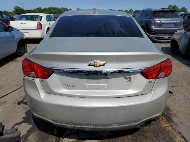 Photo 5 VIN: 2G1165S30F9209141 - CHEVROLET IMPALA LTZ 