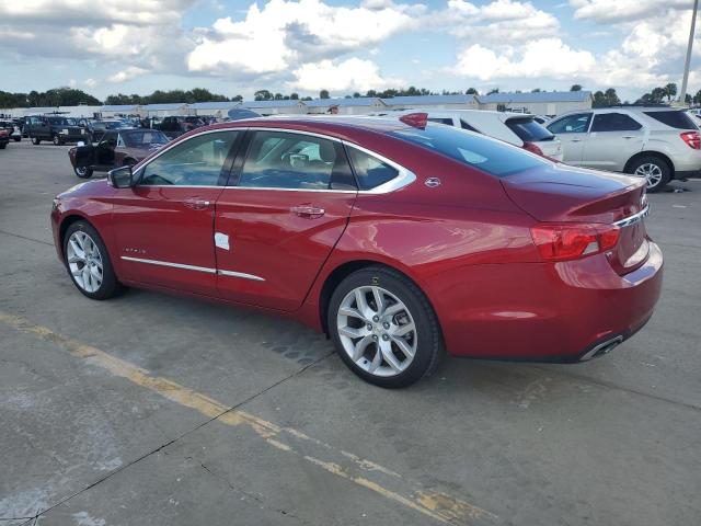 Photo 1 VIN: 2G1165S30F9236579 - CHEVROLET IMPALA LTZ 