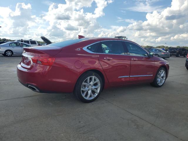 Photo 2 VIN: 2G1165S30F9236579 - CHEVROLET IMPALA LTZ 