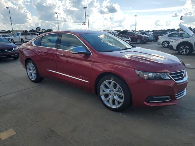 Photo 3 VIN: 2G1165S30F9236579 - CHEVROLET IMPALA LTZ 