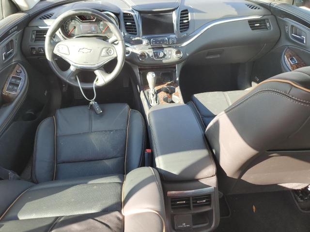 Photo 7 VIN: 2G1165S30F9236579 - CHEVROLET IMPALA LTZ 