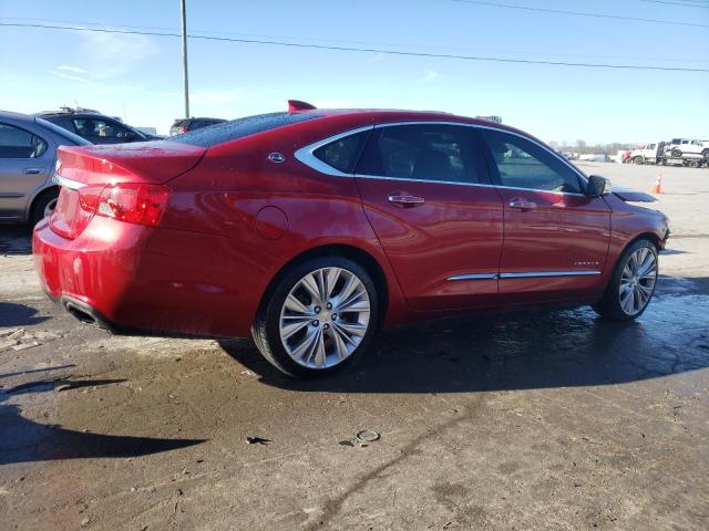 Photo 2 VIN: 2G1165S30F9236937 - CHEVROLET IMPALA 