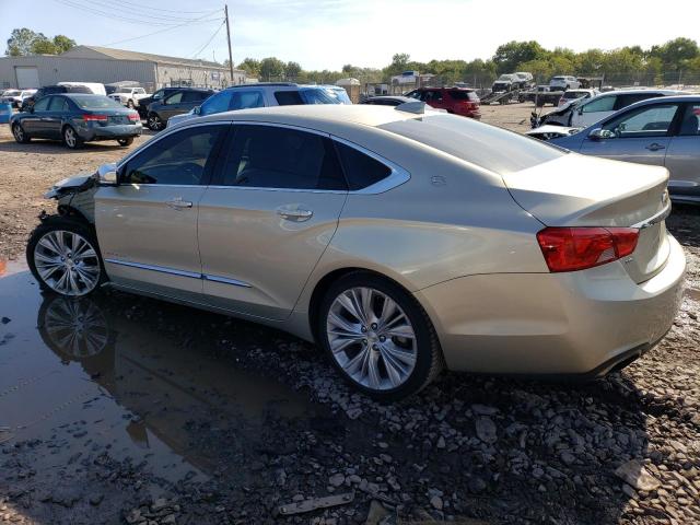 Photo 1 VIN: 2G1165S30F9281733 - CHEVROLET IMPALA LTZ 