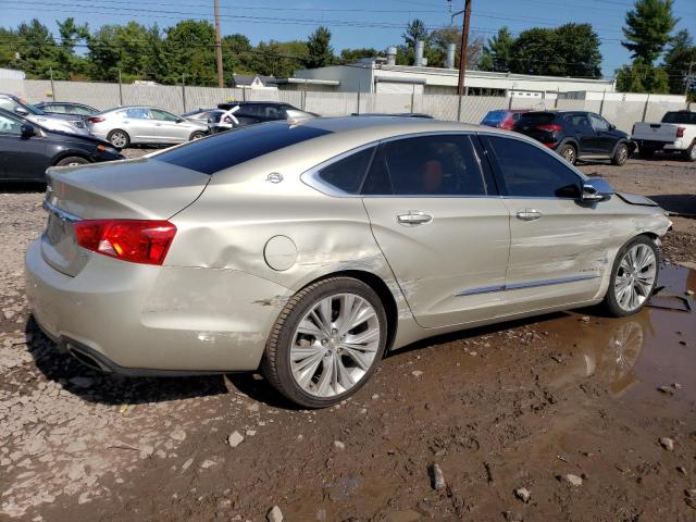 Photo 2 VIN: 2G1165S30F9281733 - CHEVROLET IMPALA LTZ 