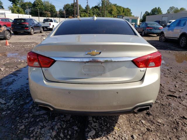 Photo 5 VIN: 2G1165S30F9281733 - CHEVROLET IMPALA LTZ 